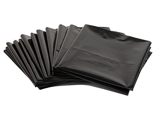 BOLSA BASURA CARGA PESADA- 140 X 160 CM.