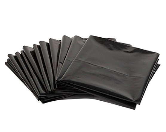 BOLSA BASURA HOGAR – 70 X 90 CM. – PAQUETE 10 UNIDADES