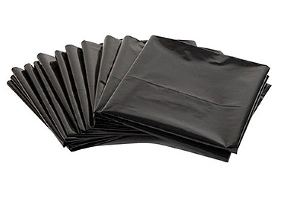 BOLSA BASURA HOGAR – 80 X 110 CM. – PAQUETE 10 UNIDADES